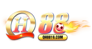 Logo nhà cái QH88